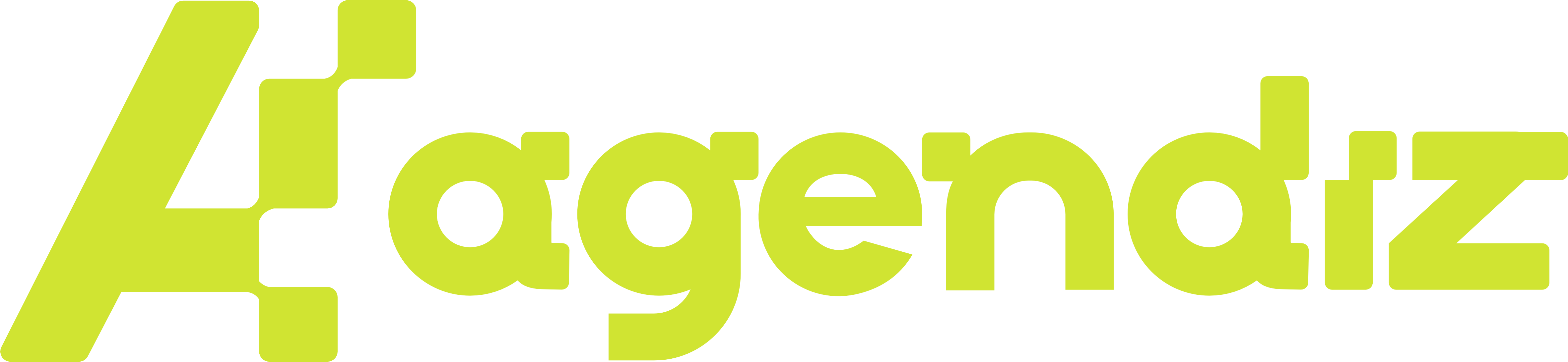 Agendiz CRM Cloud